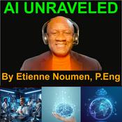 Podcast AI Unraveled: Enterprise Strategy, Agentic Systems & Daily Tech News