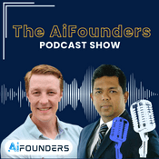 Podcast AiFounders Podcast Show