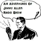 Podcast Air Adventures of Jimmy Allen