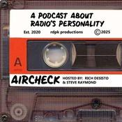 Podcast Aircheck: Radio Stories