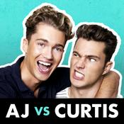 Podcast AJ vs Curtis