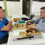 Podcast Ajedrez con Rigo Chess