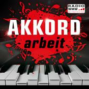 Podcast AKKORDarbeit - Der RADIO WMW Musikpodcast