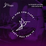 Podcast Al aire con Flapz