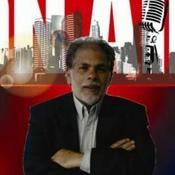 Podcast Al Aire jimmy Villareal