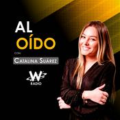 Podcast Al oído con Catalina Suárez