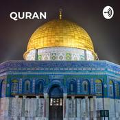 Podcast Al-Qur'an: Arabic Recitals (Hafs) &amp; English Narration of Themes, Translation &amp; Exegesis (Tafseer)
