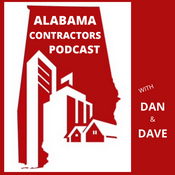 Podcast Alabama Contractors Podcast