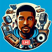 Podcast Alberto's Rap Stuff