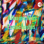 Podcast Albums Más Escuchados