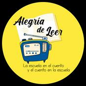 Podcast Alegría de leer