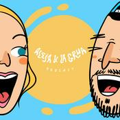 Podcast Aleja y La Grúa PODCAST