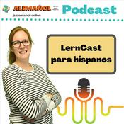 Podcast ALEMAÑOL - Lerncast para hispanos