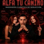 Podcast Alfa Tu Camino (Ingeniería cuántica de seducción)