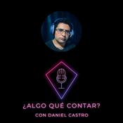Podcast ¿Algo qué contar?