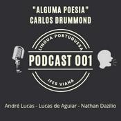Podcast Alguma poesia