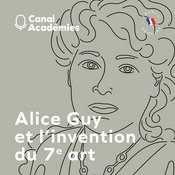 Podcast Alice Guy et l’invention du 7ᵉ art