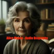 Podcast Alice Munro - Audio Biography