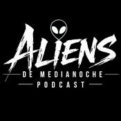Podcast Aliens de Medianoche