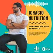 Podcast Alimentación para inexpertos