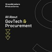 Podcast All About GovTech and Public Procurement