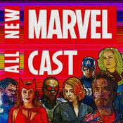 Podcast All-New Marvel Cast