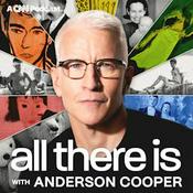 All There Is with Anderson Cooper