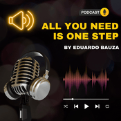 Podcast All you Need is One Step