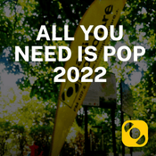Podcast All you need is pop 2022