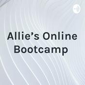 Podcast Allie’s Online Bootcamp