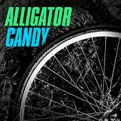 Podcast Alligator Candy