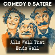 Podcast Alls Well That Ends Well