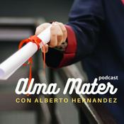 Podcast Alma Mater - Podcast