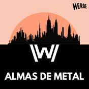 Podcast Almas de Metal