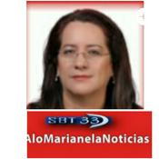 Podcast AloMarianela Noticias