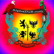 Podcast Alpha dub sonar podcast