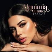 Podcast Alquimia Cuantica Podcast ✨