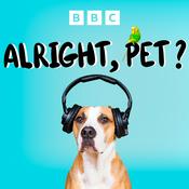 Podcast Alright, Pet?
