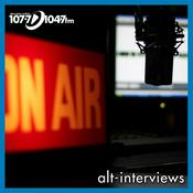 Podcast Alt Interviews