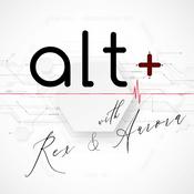 Podcast alt+