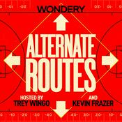 Podcast Alternate Routes