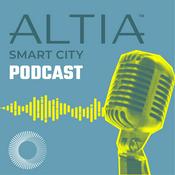 Podcast Altia Smart City Podcast