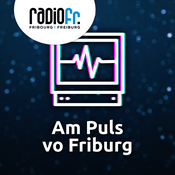 Podcast Am Puls vo Friburg