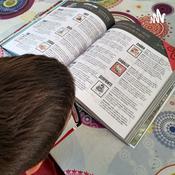 Podcast Amadeo, Su Familia Y Sus Cuentos