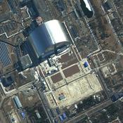 Podcast Chernobyl