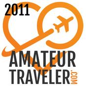 Podcast Amateur Traveler Podcast (2011 archives)