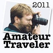 Podcast Amateur Traveler Podcast (2011 archives)