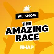 Podcast RHAP: We Know The Amazing Race