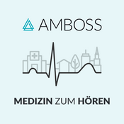 Podcast AMBOSS Podcast – Medizin zum Hören