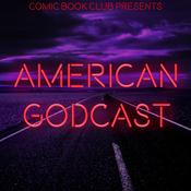 Podcast American Godcast: The American Gods Podcast